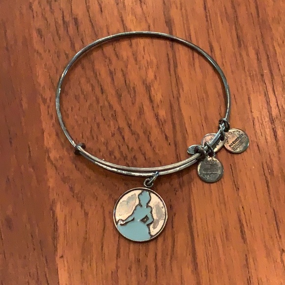 Alex & Ani Disney Bundle (3 bangles) - Picture 3 of 8